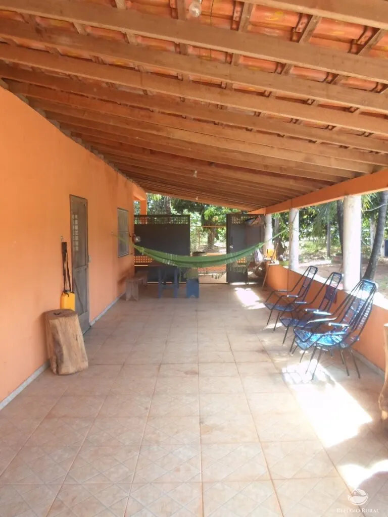 Sítio à venda de 6 ha em Fronteira, MG, Brasil
