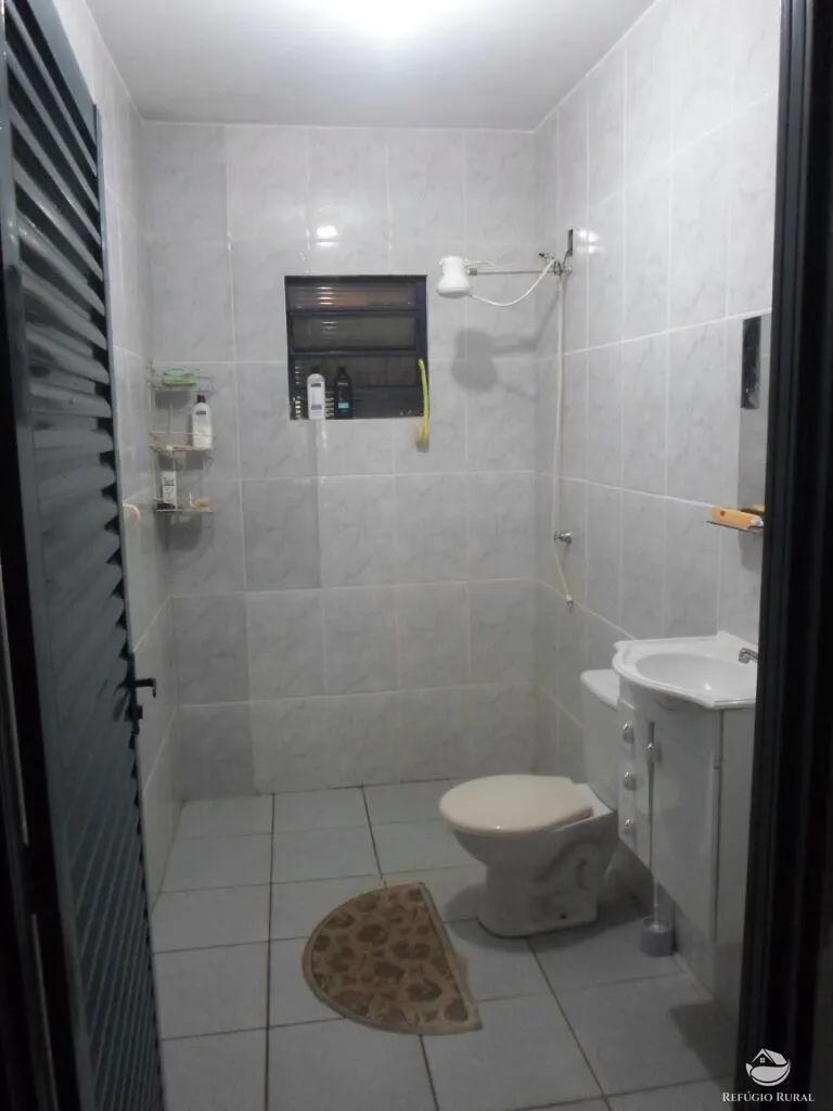 Sítio à venda de 6 ha em Fronteira, MG, Brasil