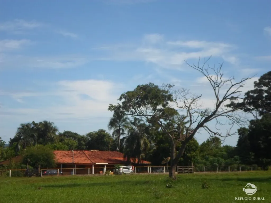 Sítio à venda de 6 ha em Fronteira, MG, Brasil