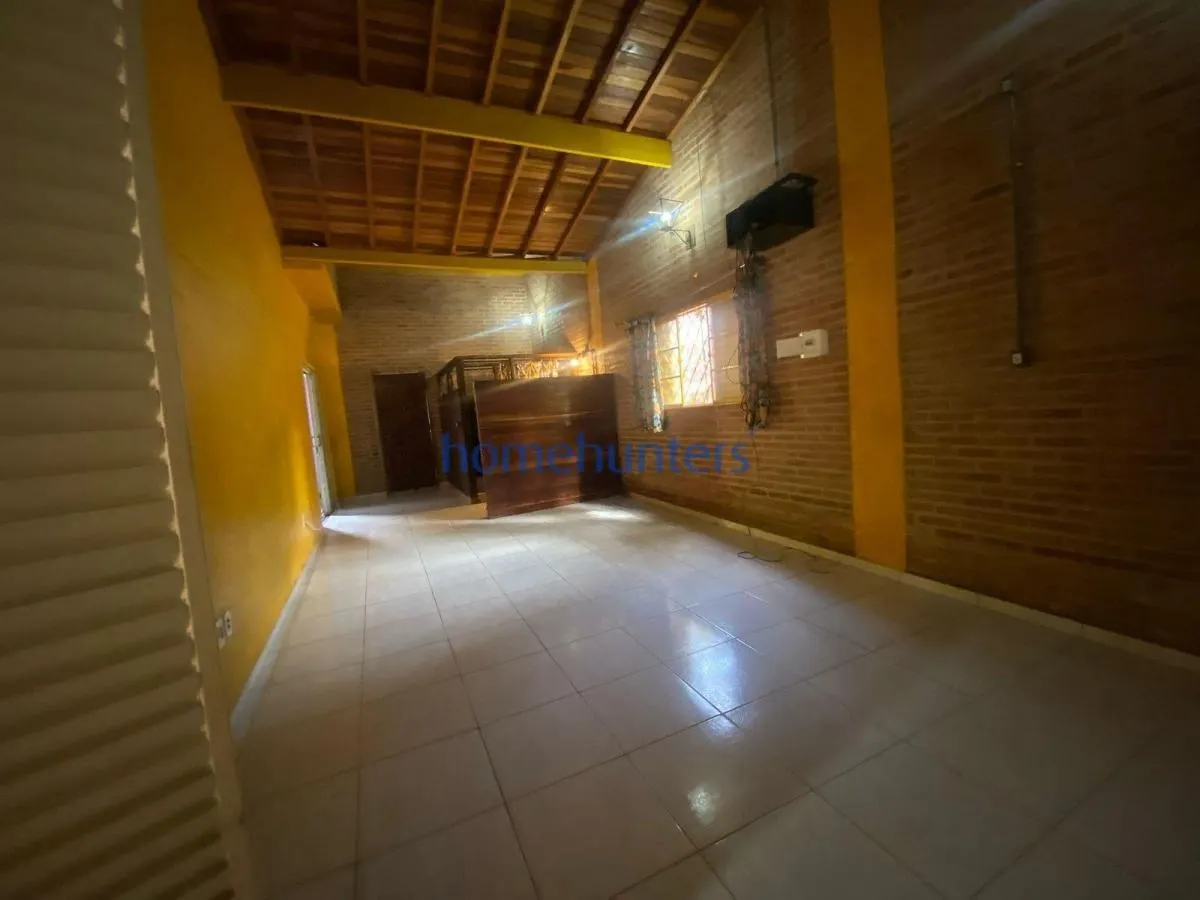 Country home for sale of 2,600 m² in Cosmópolis, SP, Brazil