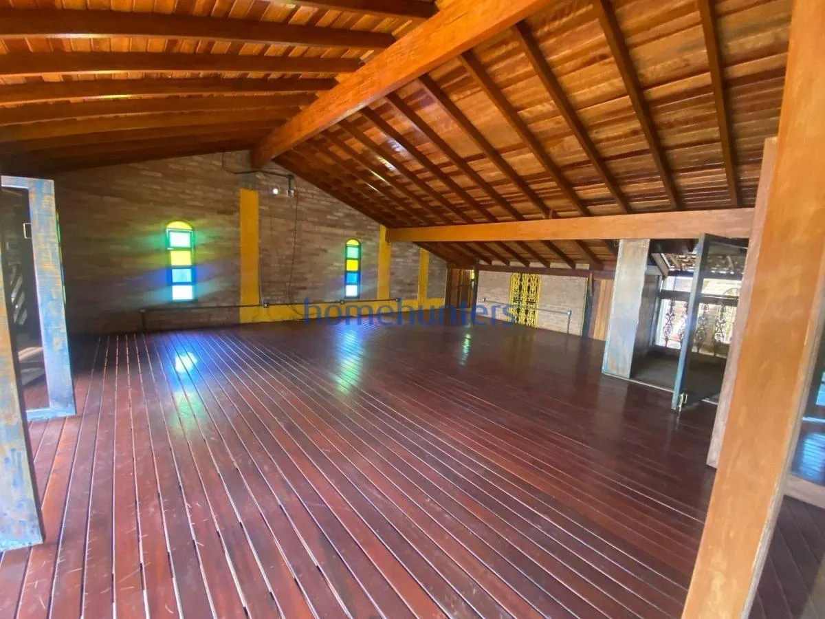 Country home for sale of 2,600 m² in Cosmópolis, SP, Brazil