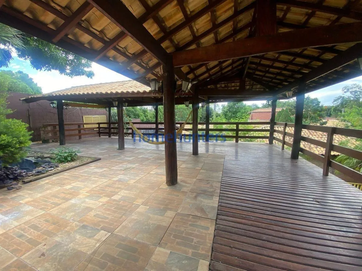 Country home for sale of 2,600 m² in Cosmópolis, SP, Brazil