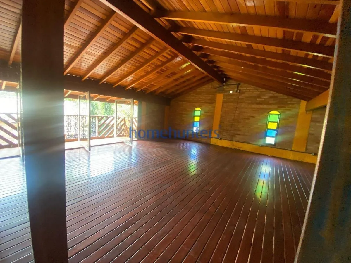 Country home for sale of 2,600 m² in Cosmópolis, SP, Brazil