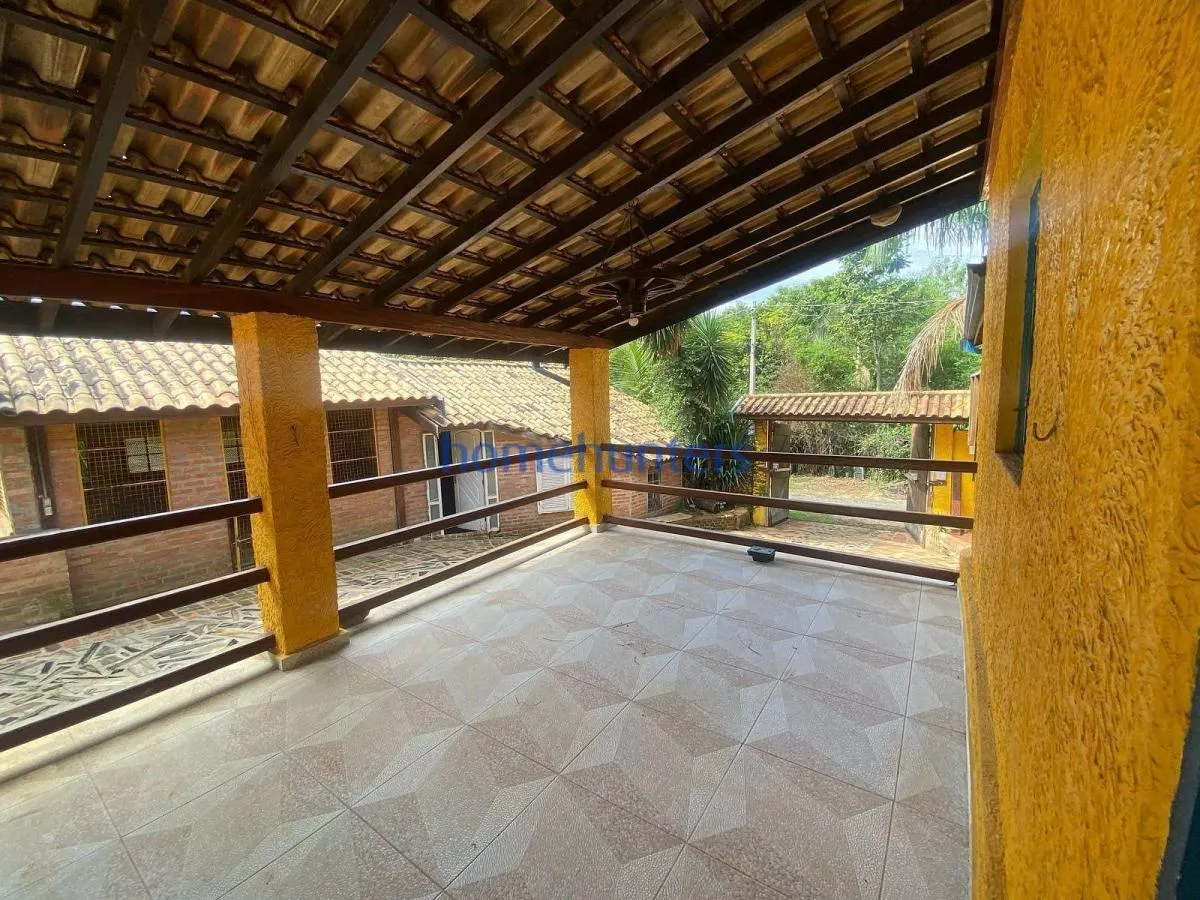 Country home for sale of 2,600 m² in Cosmópolis, SP, Brazil