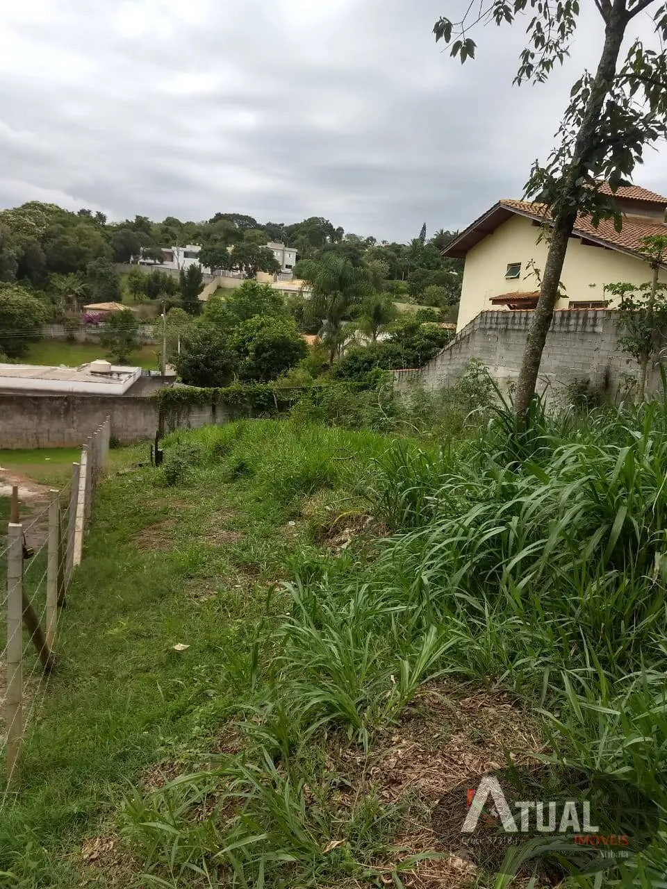 Terreno à venda de 200 m² em Atibaia, SP, Brasil