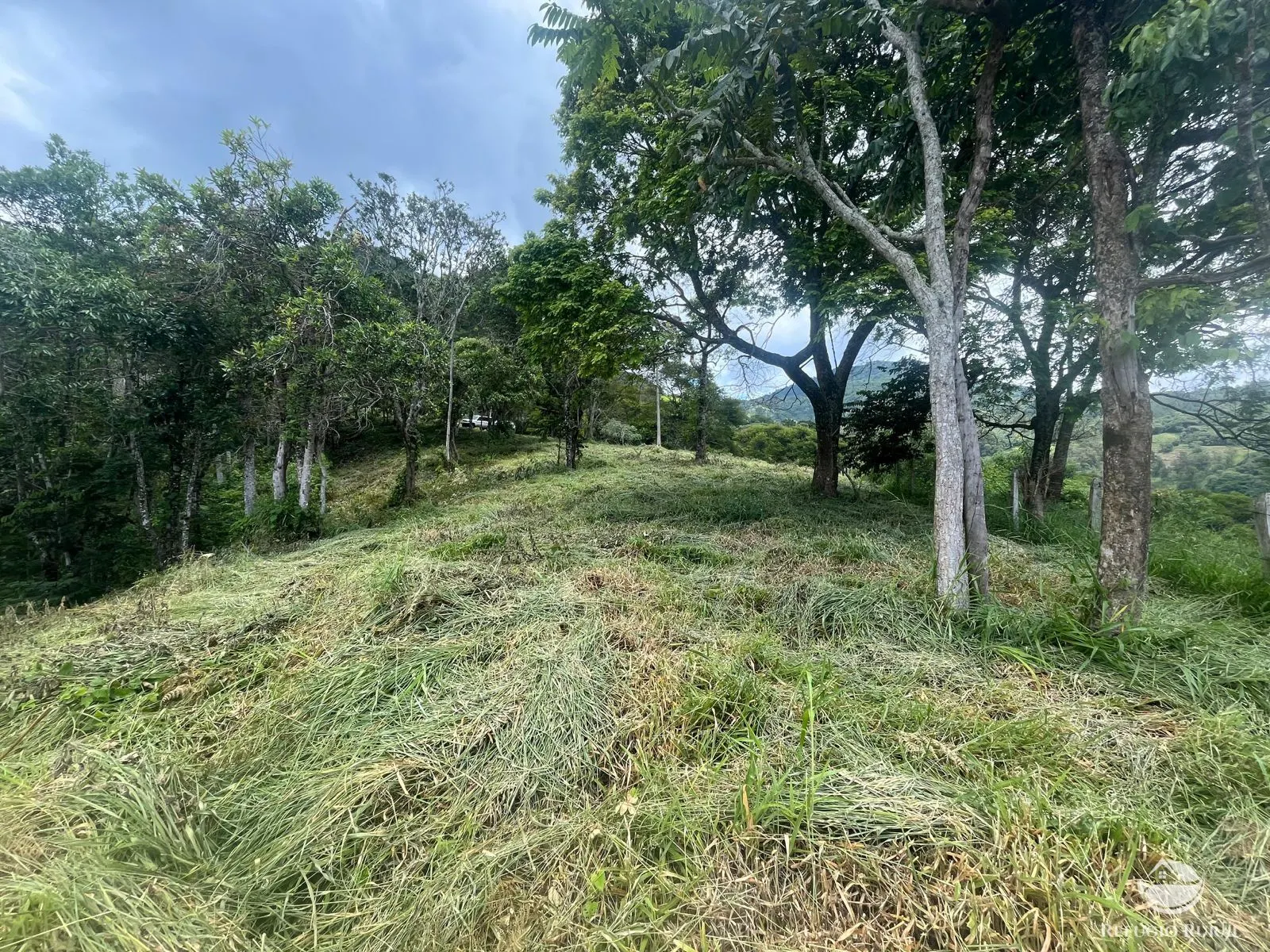 Plot for sale of 5 acres in Sapucaí-Mirim, MG, Brazil