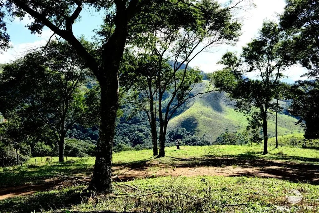 Plot for sale of 5 acres in Sapucaí-Mirim, MG, Brazil