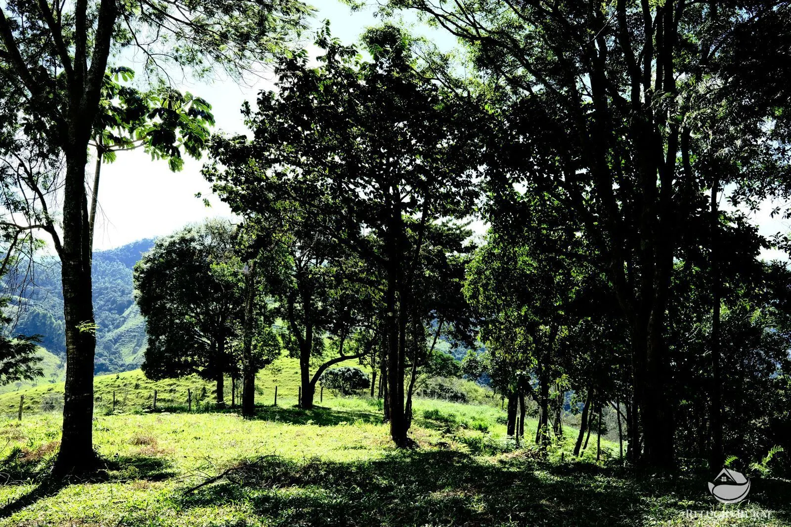 Plot for sale of 5 acres in Sapucaí-Mirim, MG, Brazil