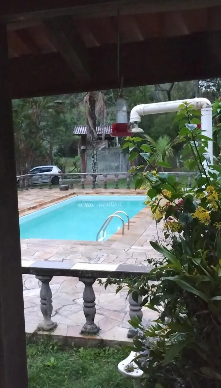 Country home for sale and to rent of 3 acres in Jambeiro, SP, Brazil