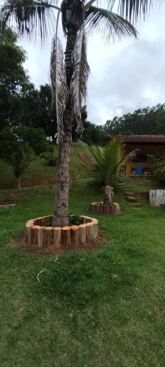 Country home for sale and to rent of 3 acres in Jambeiro, SP, Brazil