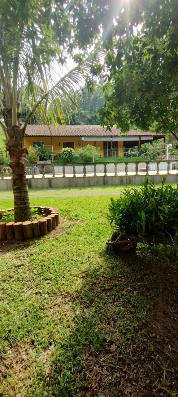 Country home for sale and to rent of 3 acres in Jambeiro, SP, Brazil
