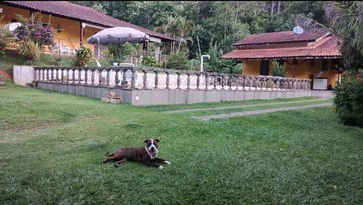 Country home for sale and to rent of 3 acres in Jambeiro, SP, Brazil