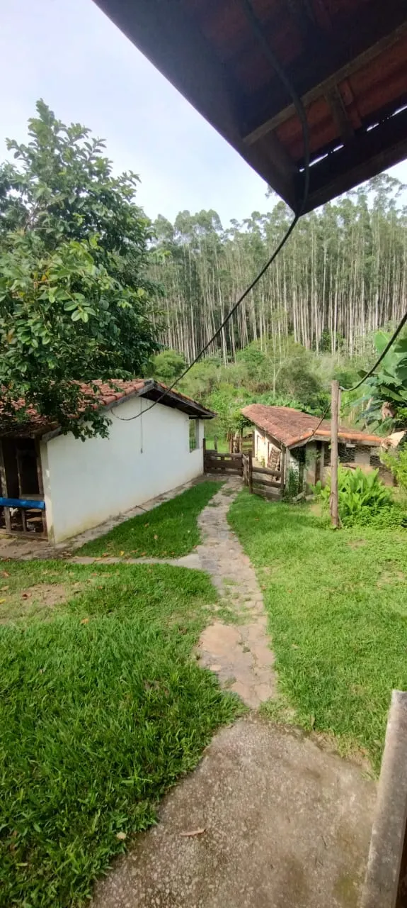 Country home for sale and to rent of 3 acres in Jambeiro, SP, Brazil