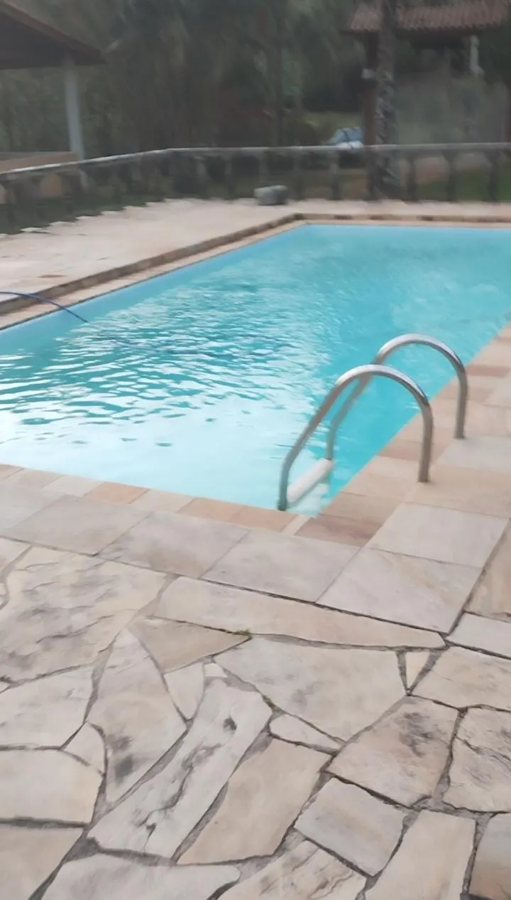 Country home for sale and to rent of 3 acres in Jambeiro, SP, Brazil