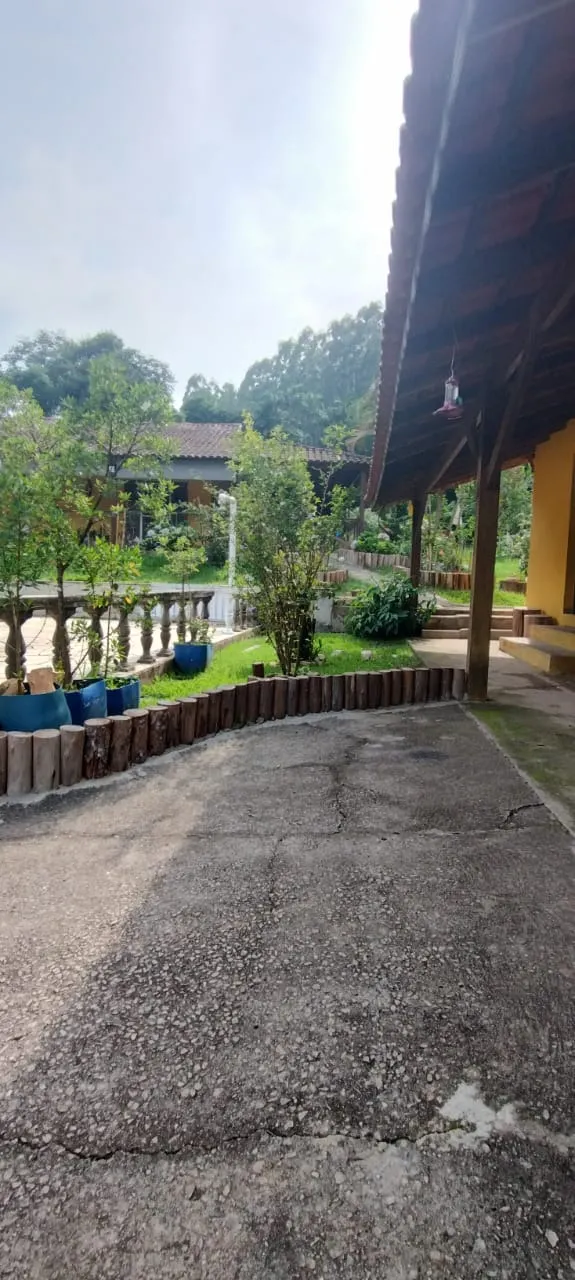 Country home for sale and to rent of 3 acres in Jambeiro, SP, Brazil