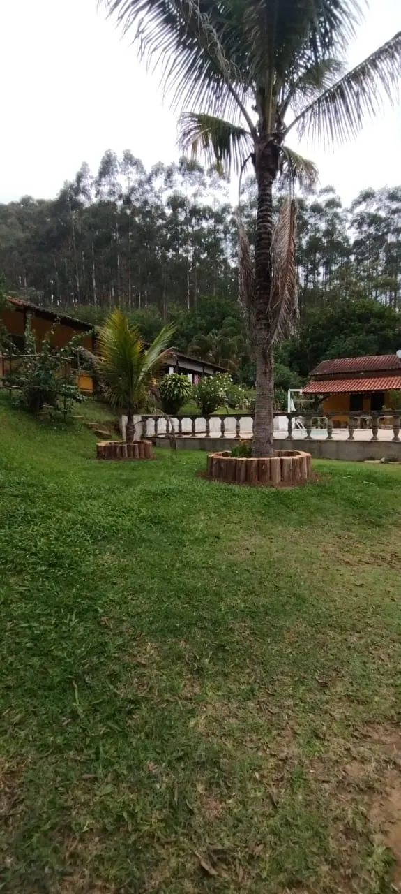 Country home for sale and to rent of 3 acres in Jambeiro, SP, Brazil