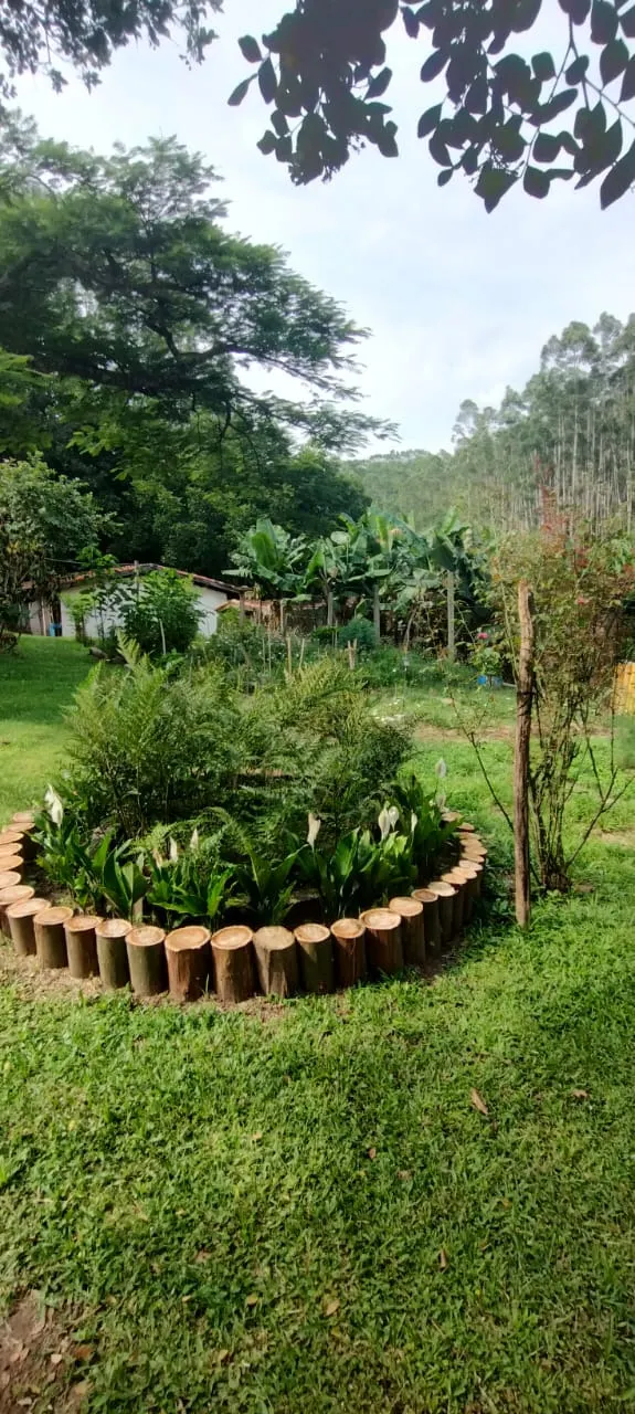 Country home for sale and to rent of 3 acres in Jambeiro, SP, Brazil