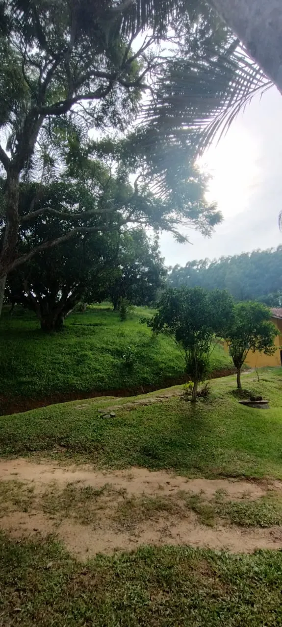 Country home for sale and to rent of 3 acres in Jambeiro, SP, Brazil