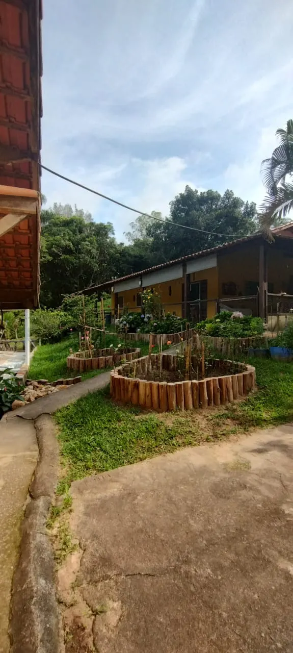 Country home for sale and to rent of 3 acres in Jambeiro, SP, Brazil