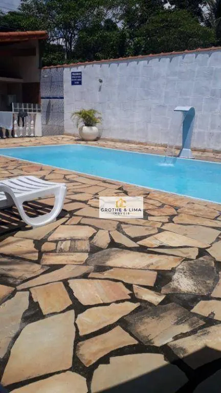Chácara à venda de 891 m² em Caçapava, SP, Brasil