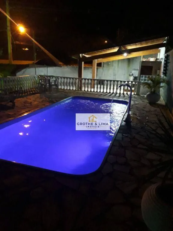 Chácara à venda de 891 m² em Caçapava, SP, Brasil