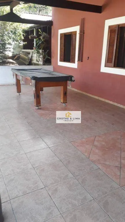 Chácara à venda de 891 m² em Caçapava, SP, Brasil