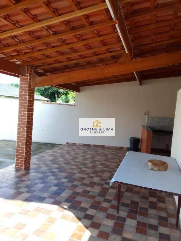 Chácara à venda de 891 m² em Caçapava, SP, Brasil