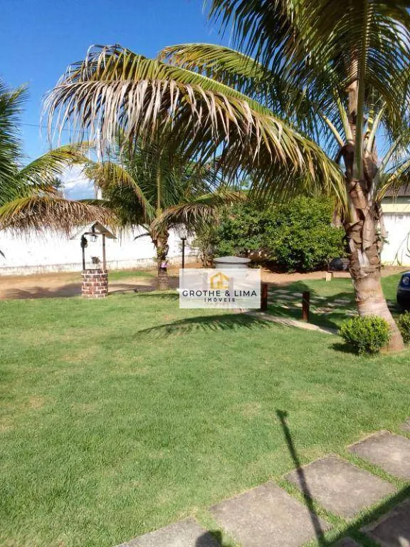 Chácara à venda de 891 m² em Caçapava, SP, Brasil