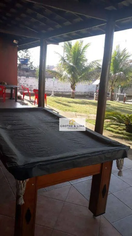 Chácara à venda de 891 m² em Caçapava, SP, Brasil