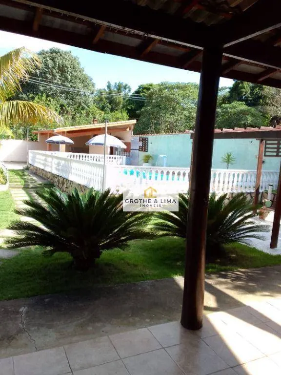 Chácara à venda de 891 m² em Caçapava, SP, Brasil