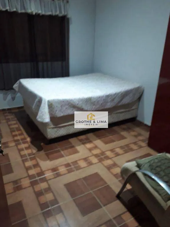 Chácara à venda de 891 m² em Caçapava, SP, Brasil