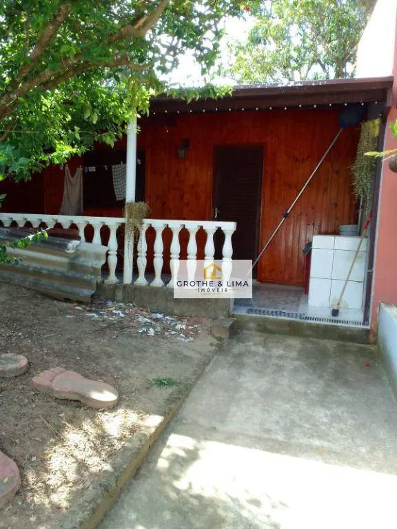 Chácara à venda de 891 m² em Caçapava, SP, Brasil