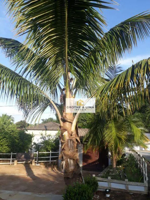 Chácara à venda de 891 m² em Caçapava, SP, Brasil