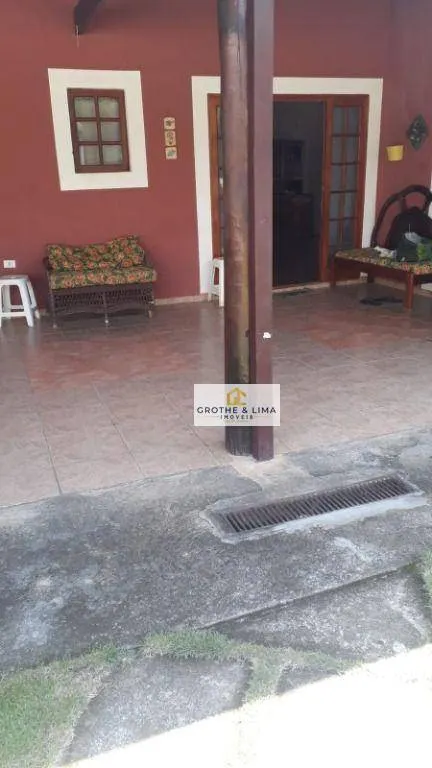 Chácara à venda de 891 m² em Caçapava, SP, Brasil