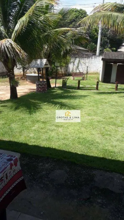 Chácara à venda de 891 m² em Caçapava, SP, Brasil
