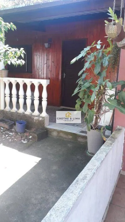 Chácara à venda de 891 m² em Caçapava, SP, Brasil