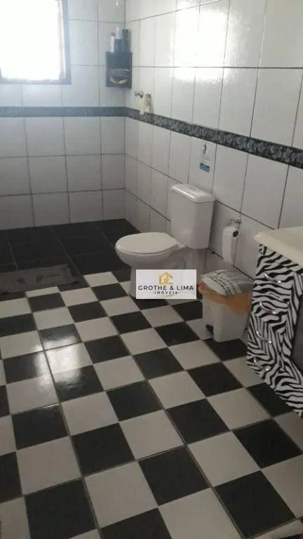 Chácara à venda de 891 m² em Caçapava, SP, Brasil