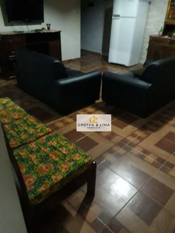 Chácara à venda de 891 m² em Caçapava, SP, Brasil