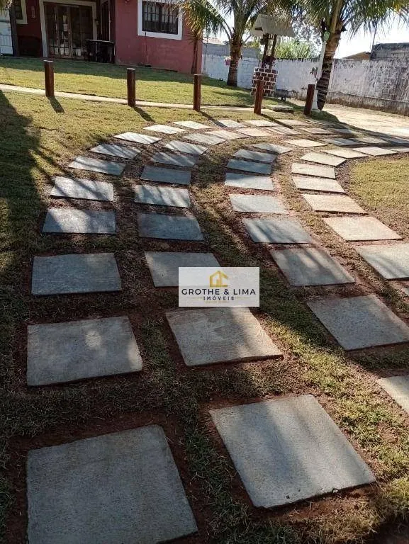 Chácara à venda de 891 m² em Caçapava, SP, Brasil