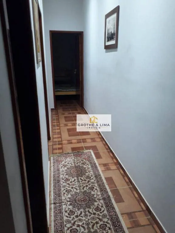 Chácara à venda de 891 m² em Caçapava, SP, Brasil