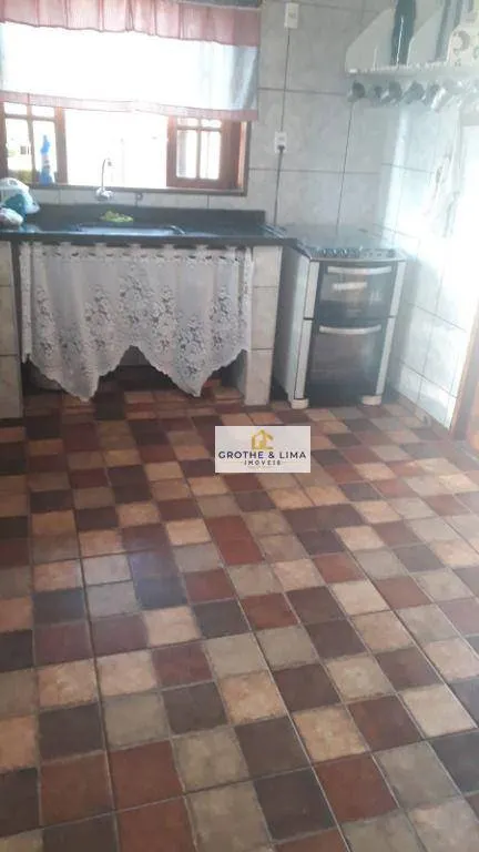 Chácara à venda de 891 m² em Caçapava, SP, Brasil