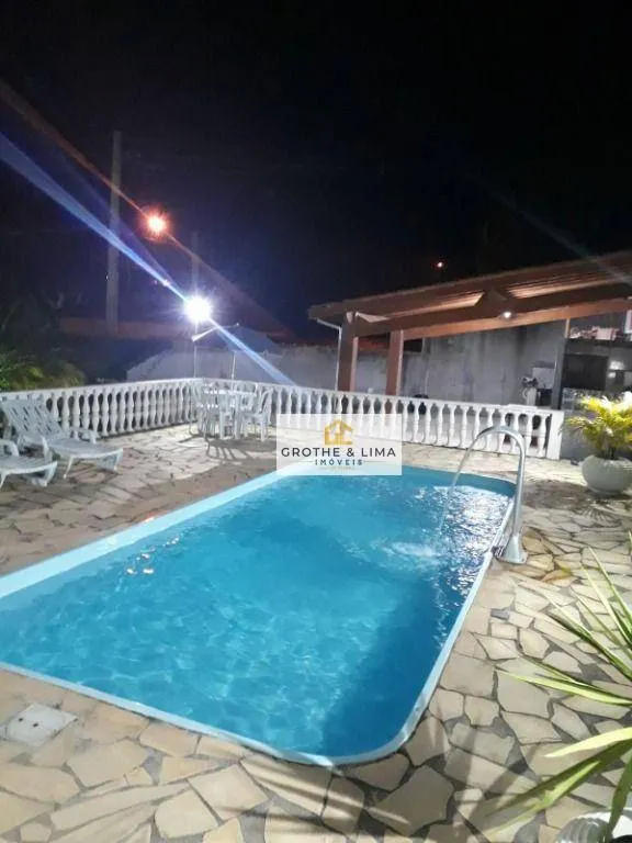 Chácara à venda de 891 m² em Caçapava, SP, Brasil
