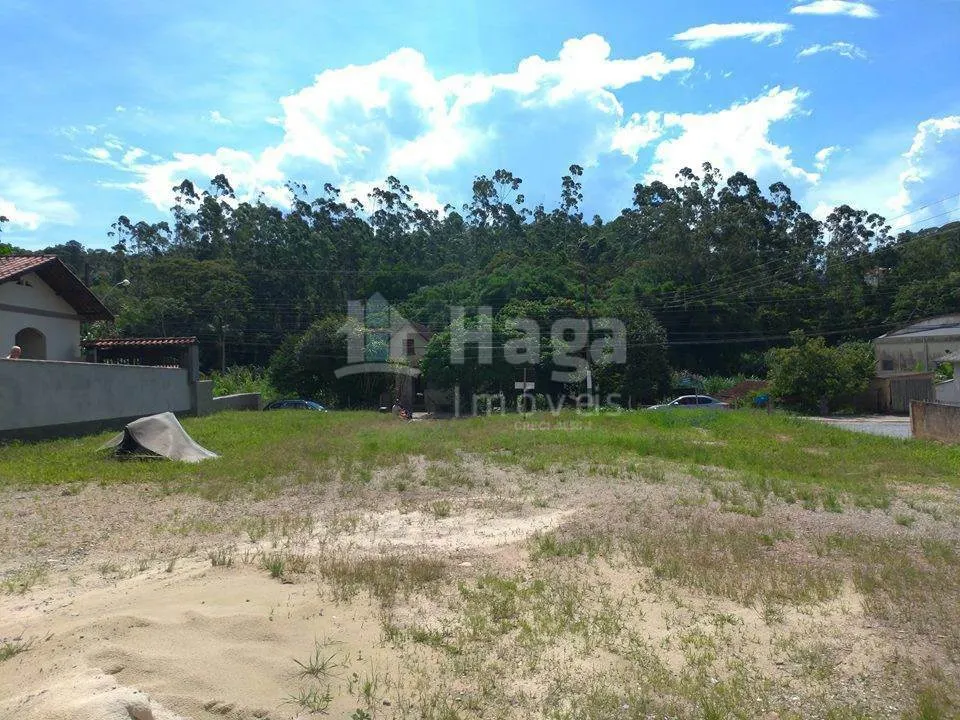 Plot for sale of 578 m² in Brusque, SC, Brazil