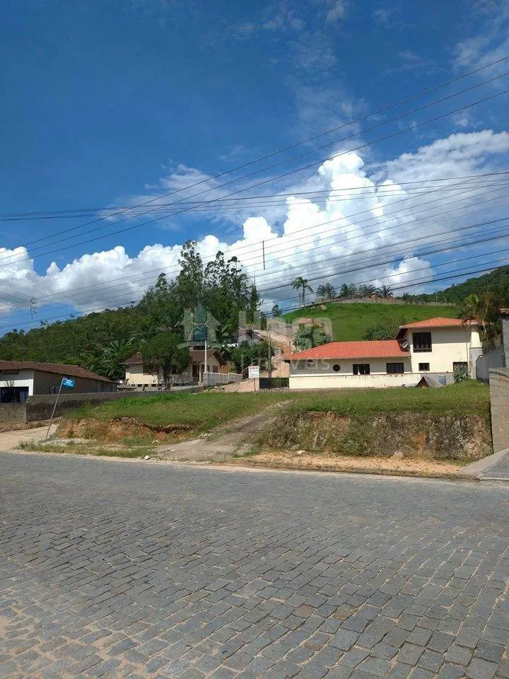 Plot for sale of 578 m² in Brusque, SC, Brazil