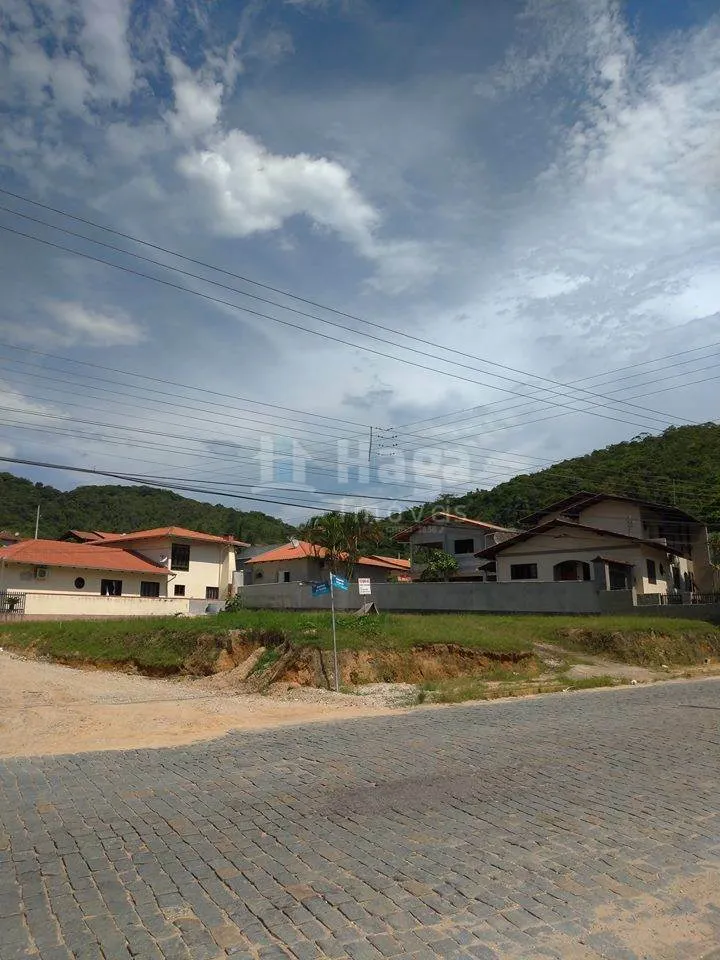 Plot for sale of 578 m² in Brusque, SC, Brazil