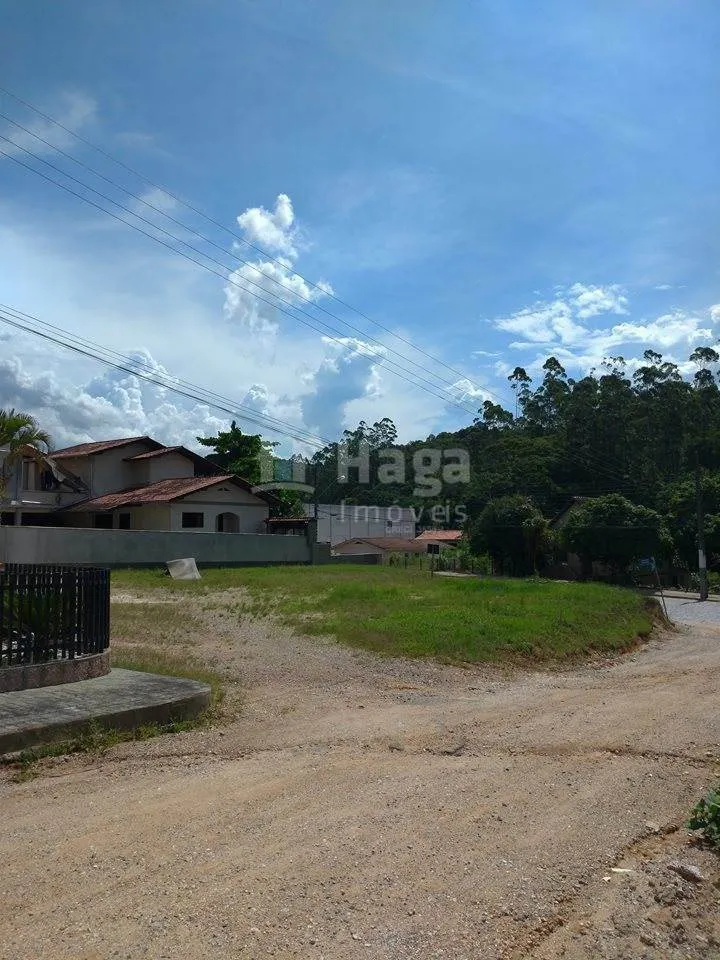 Plot for sale of 578 m² in Brusque, SC, Brazil