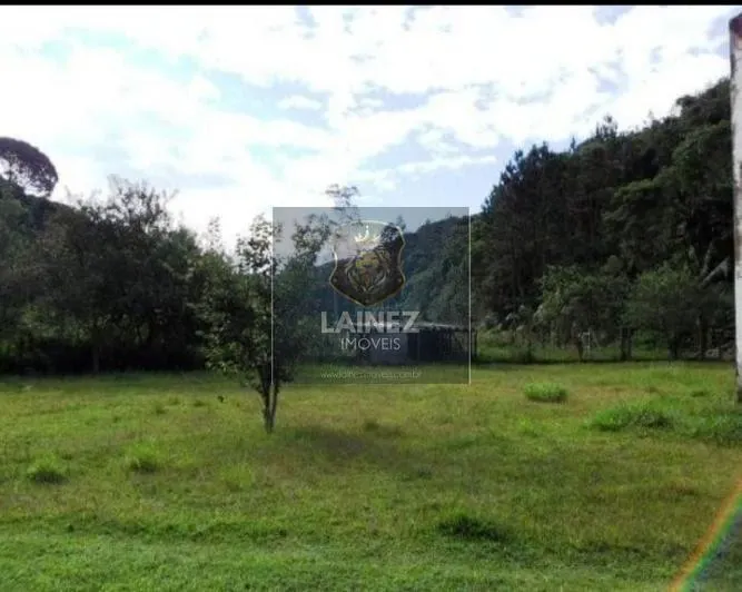 Small farm for sale of 39 acres in São Lourenço da Serra, SP, Brazil