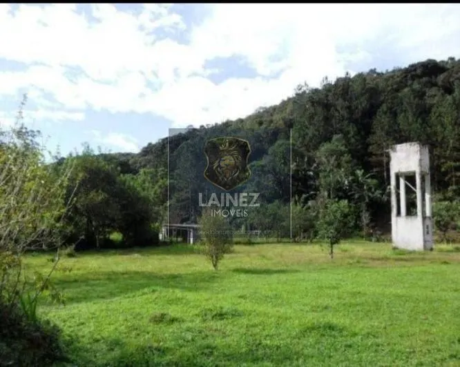 Small farm for sale of 39 acres in São Lourenço da Serra, SP, Brazil