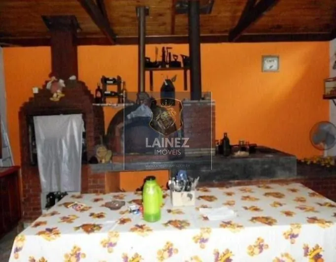 Small farm for sale of 39 acres in São Lourenço da Serra, SP, Brazil