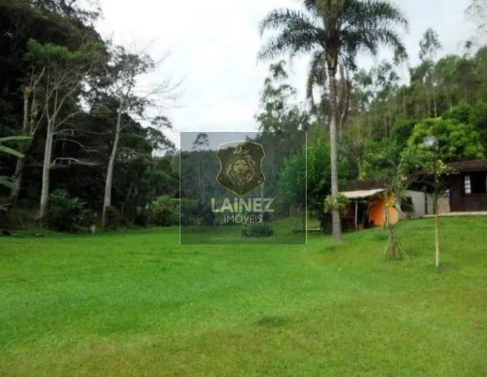 Small farm for sale of 39 acres in São Lourenço da Serra, SP, Brazil